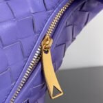 Bottega Veneta, woven and knotted bag - Image 5