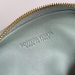 Bottega Veneta, woven and knotted bag - Image 8