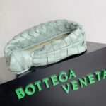 Bottega Veneta, woven and knotted bag - Image 3