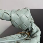 Bottega Veneta, woven and knotted bag - Image 2