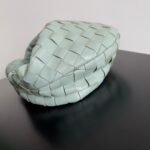 Bottega Veneta, woven and knotted bag - Image 4