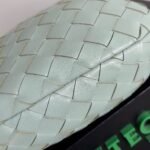 Bottega Veneta, woven and knotted bag - Image 5