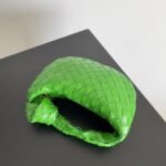 Bottega Veneta, the latest woven knotted circular hobo bag - Image 5