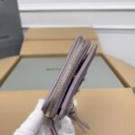 Balenciaga Light Purple Classic Card wallet - Image 5