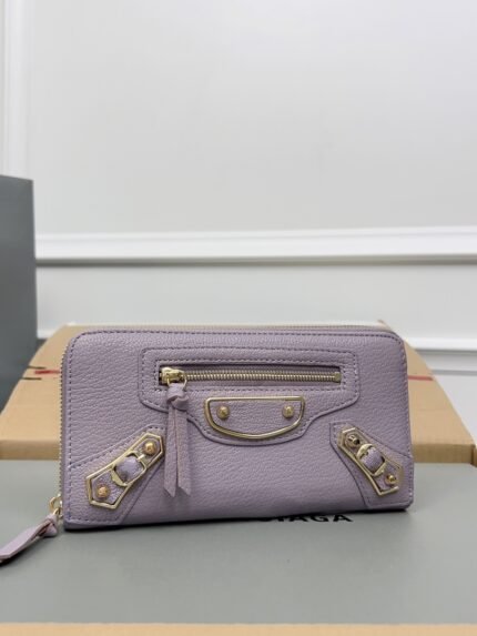 Balenciaga wallet