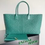 Bottega Veneta(Large 51cm)  Classic handbag