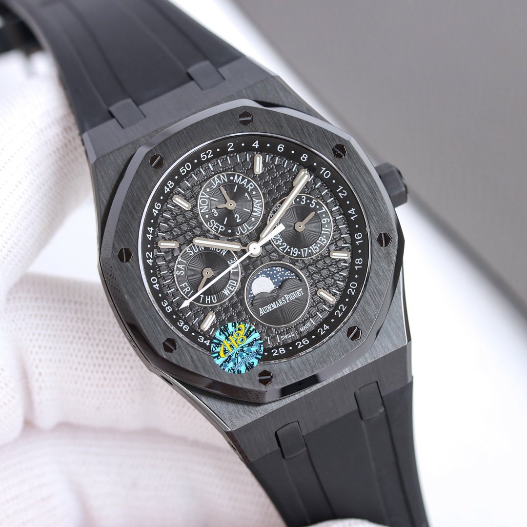 i1687885223_7924_0.jpg Audemars Royal Oak Collection - Image 1