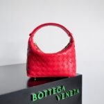 Bottega Veneta bento bag