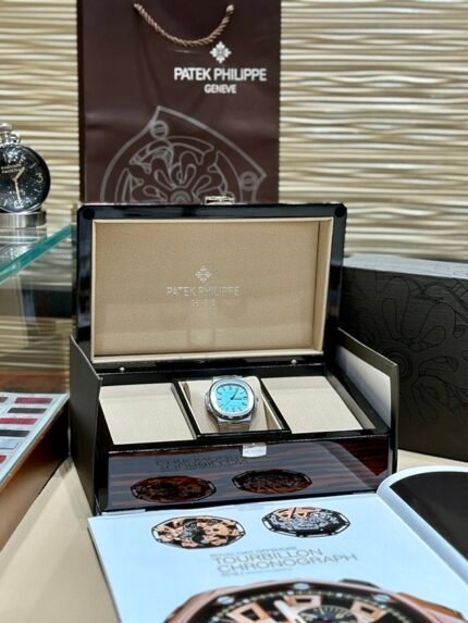 Patek Philippe series