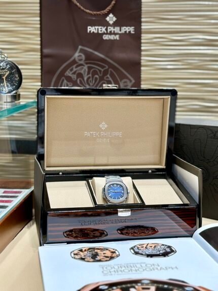 Patek Philippe series