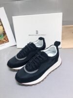 Brunelleocucinelli: Four season casual sneakers - Image 4