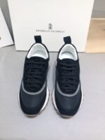 Brunelleocucinelli: Four season casual sneakers - Image 2