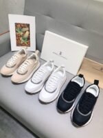 Brunelleocucinelli: Four season casual sneakers - Image 8