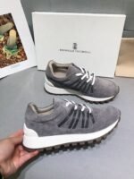 Brunello Cucinelli flats - Image 4