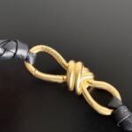 Bottega Venetanew Andiamo woven bag - Image 9