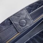 Bottega Venetanew Andiamo woven bag - Image 6