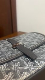 GOYARD BELFEDERE small bag - Image 7