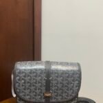 GOYARD BELFEDERE small bag