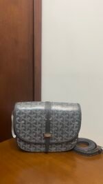 GOYARD BELFEDERE small bag