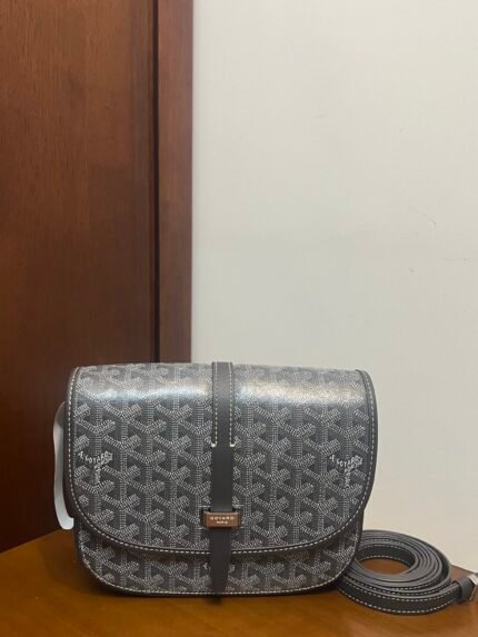 GOYARD BELFEDERE small bag