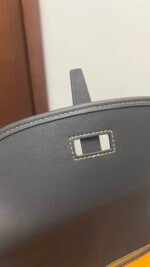 GOYARD BELFEDERE small bag - Image 9