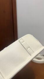 Upgraded lychee peelThe GOYARD BELFEDERE small bag - Image 6