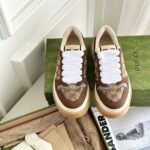 gucci sneaker collection