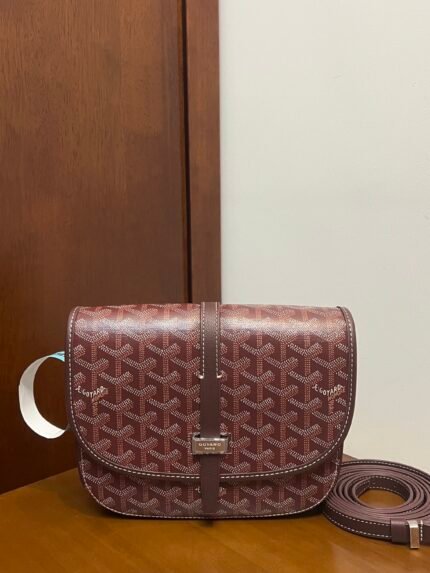 GOYARD BELFEDERE small bag