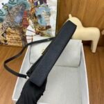 Handmade Kelly Elan goat leather - Image 9