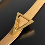 Bottega Veneta, mini shoulder bag - Image 4