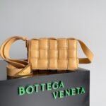 Bottega Veneta, mini shoulder bag