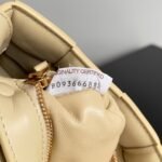 Bottega Veneta, mini shoulder bag - Image 8