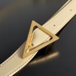 Bottega Veneta, mini shoulder bag - Image 4