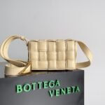Bottega Veneta, mini shoulder bag
