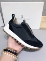 Brunelleocucinelli: Four season casual sneakers - Image 7