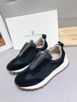 Brunelleocucinelli: Four season casual sneakers - Image 3
