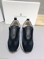 Brunelleocucinelli: Four season casual sneakers - Image 6
