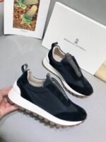 Brunelleocucinelli: Four season casual sneakers - Image 5