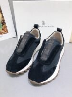Brunelleocucinelli: Four season casual sneakers - Image 8