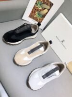 Brunelleocucinelli: Four season casual sneakers