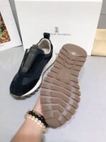 Brunelleocucinelli: Four season casual sneakers - Image 9