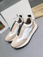 Brunelleocucinelli: Four season casual sneakers - Image 3