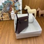 Handmade Kelly Elan Sheepskin - Image 9