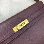 Handmade Kelly Elan Sheepskin - Image 6