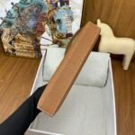 Handmade, Kelly Elan goat leather - Image 9