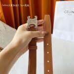 Celine belt series - Image 4