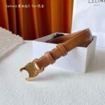 Celine belt series