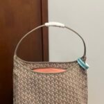 Goyard   Boh è me hobo bag