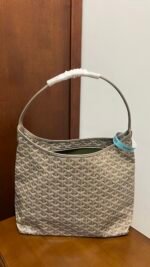 Goyard   Boh è me hobo bag