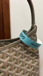 Goyard   Boh è me hobo bag - Image 3